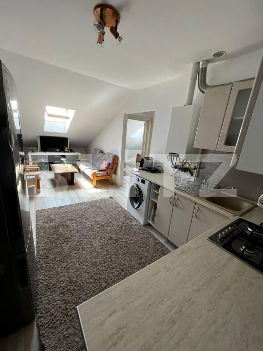 Apartament de închiriat 3 camere Pacurari - 177826AI | BLITZ Iași | Poza3