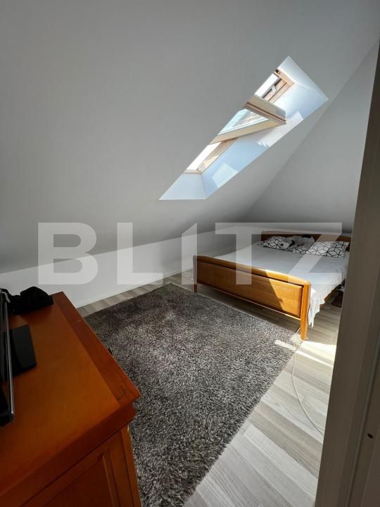 Apartament de închiriat 3 camere Pacurari - 177826AI | BLITZ Iași | Poza4