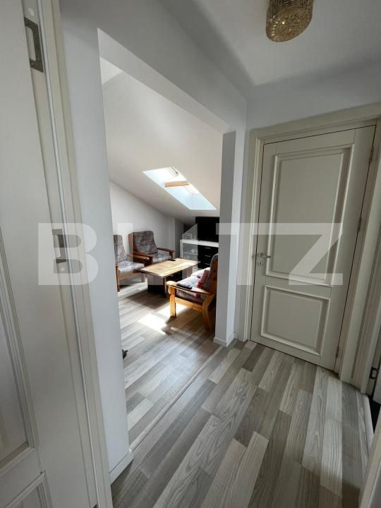 Apartament de închiriat 3 camere Pacurari - 177826AI | BLITZ Iași | Poza8