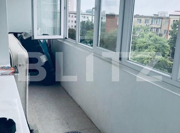 Apartament de închiriat 3 camere Nicolina - 177830AI | BLITZ Iași | Poza12