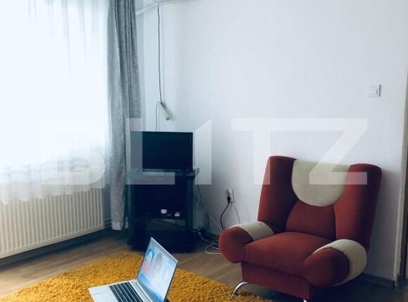 Apartament de închiriat 3 camere Nicolina - 177830AI | BLITZ Iași | Poza3