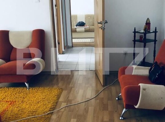 Apartament de închiriat 3 camere Nicolina - 177830AI | BLITZ Iași | Poza1