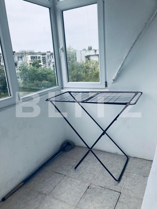 Apartament de închiriat 3 camere Nicolina - 177830AI | BLITZ Iași | Poza13