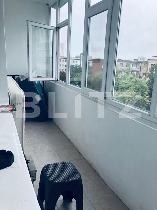 Apartament de închiriat 3 camere Nicolina - 177830AI | BLITZ Iași | Poza12