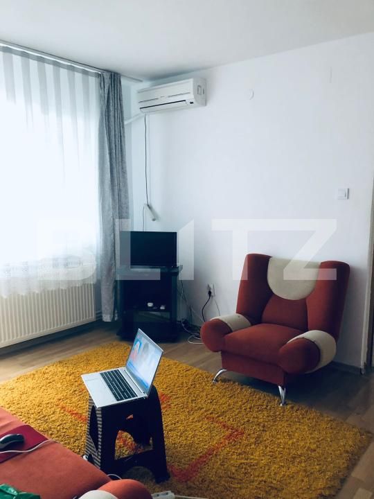 Apartament de închiriat 3 camere Nicolina - 177830AI | BLITZ Iași | Poza3