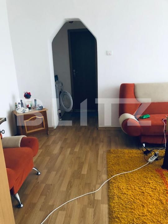 Apartament de închiriat 3 camere Nicolina - 177830AI | BLITZ Iași | Poza2