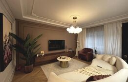 Apartament cu 3 camere, 75 mp, zona Nicolina