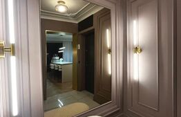 Apartament cu 3 camere, 75 mp, zona Nicolina