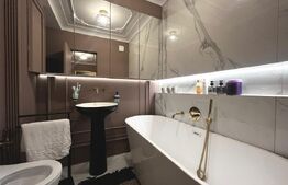 Apartament cu 3 camere, 75 mp, zona Nicolina