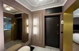 Apartament cu 3 camere, 75 mp, zona Nicolina