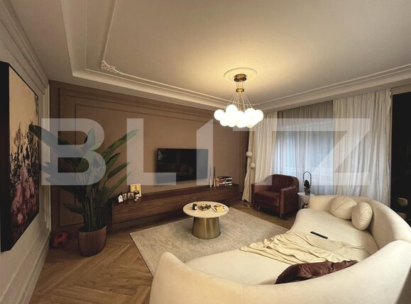 Apartament de vânzare 3 camere Nicolina - 177831AV | BLITZ Iași | Poza1