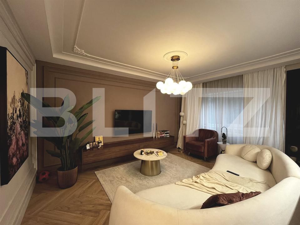 Apartament de vânzare 3 camere Nicolina - 177831AV | BLITZ Iași | Poza1