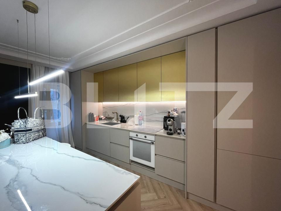 Apartament de vânzare 3 camere Nicolina - 177831AV | BLITZ Iași | Poza3