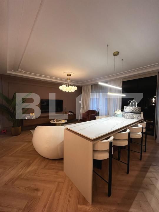 Apartament de vânzare 3 camere Nicolina - 177831AV | BLITZ Iași | Poza2