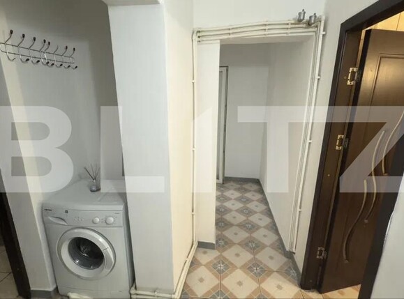 Garsonieră de închiriat Gara - 177833AI | BLITZ Iași | Poza4