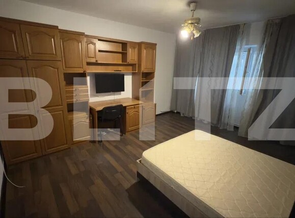 Garsonieră de închiriat Gara - 177833AI | BLITZ Iași | Poza1