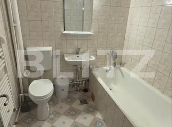 Garsonieră de închiriat Gara - 177833AI | BLITZ Iași | Poza3