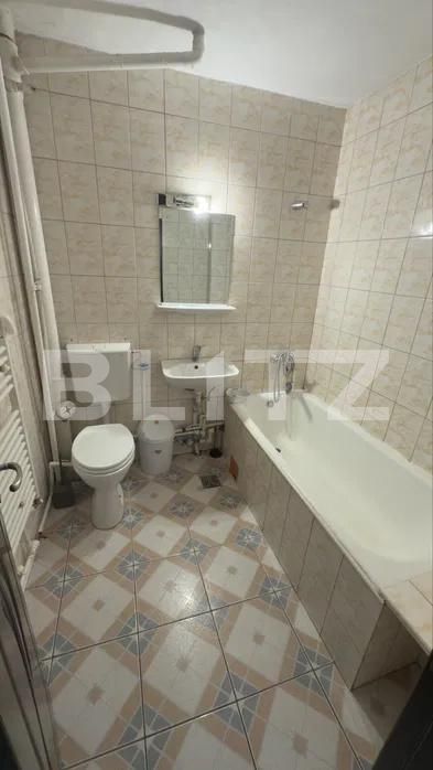 Garsonieră de închiriat Gara - 177833AI | BLITZ Iași | Poza3