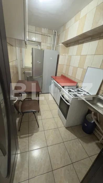 Garsonieră de închiriat Gara - 177833AI | BLITZ Iași | Poza2