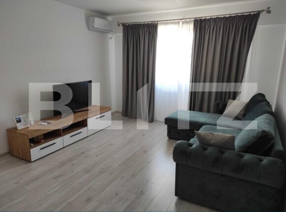 Apartament de închiriat 2 camere Cug - 177839AI | BLITZ Iași | Poza1