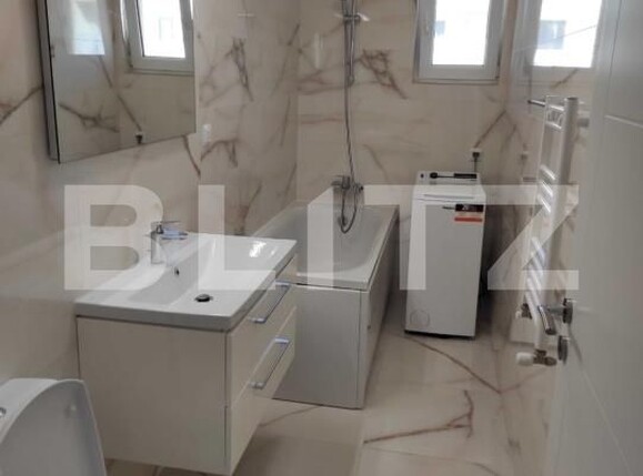 Apartament de închiriat 2 camere Cug - 177839AI | BLITZ Iași | Poza5