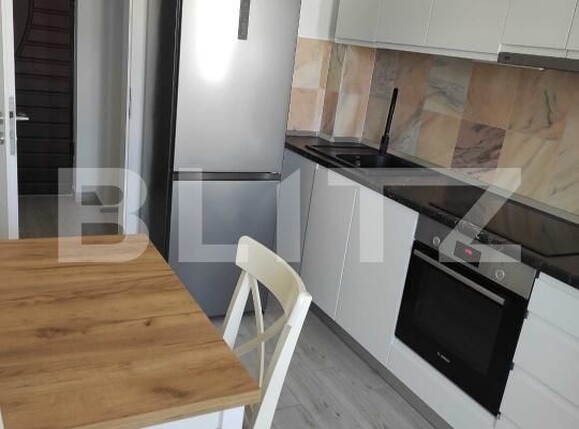 Apartament de închiriat 2 camere Cug - 177839AI | BLITZ Iași | Poza4