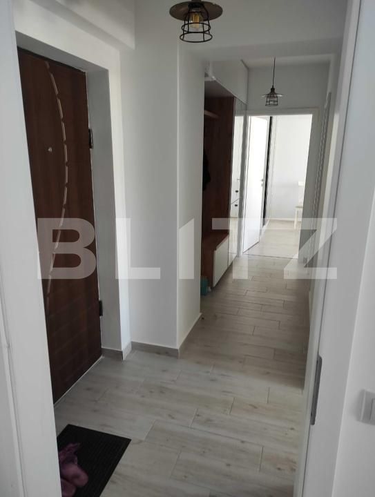Apartament de închiriat 2 camere Cug - 177839AI | BLITZ Iași | Poza8