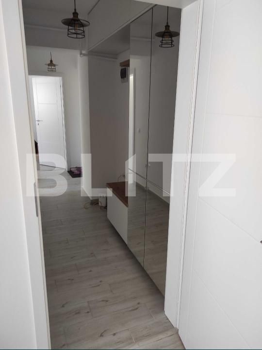 Apartament de închiriat 2 camere Cug - 177839AI | BLITZ Iași | Poza6