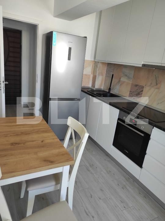 Apartament de închiriat 2 camere Cug - 177839AI | BLITZ Iași | Poza4