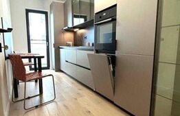 Apartament 1 camera, 45 mp, str Stradela Varianta Uzinei