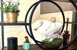 Apartament 1 camera, 45 mp, str Stradela Varianta Uzinei