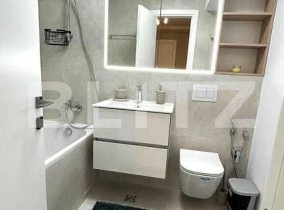 Garsonieră de închiriat Palat - 177843AI | BLITZ Iași | Poza5