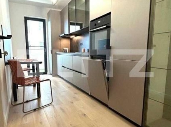 Garsonieră de închiriat Palat - 177843AI | BLITZ Iași | Poza4