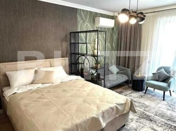 Garsonieră de închiriat Palat - 177843AI | BLITZ Iași | Poza1