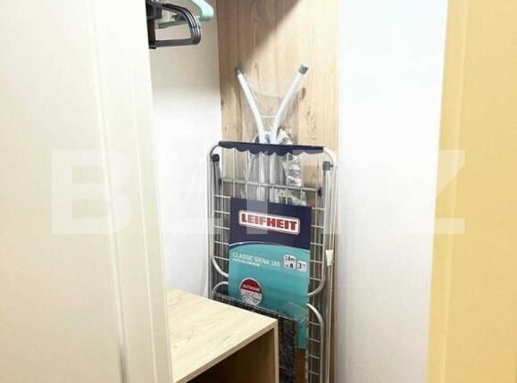 Garsonieră de închiriat Palat - 177843AI | BLITZ Iași | Poza7