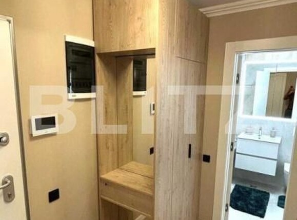 Garsonieră de închiriat Palat - 177843AI | BLITZ Iași | Poza6