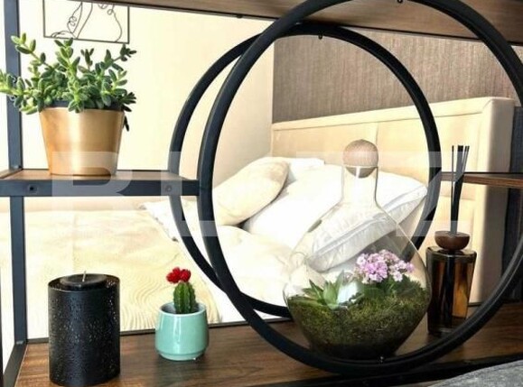 Garsonieră de închiriat Palat - 177843AI | BLITZ Iași | Poza2