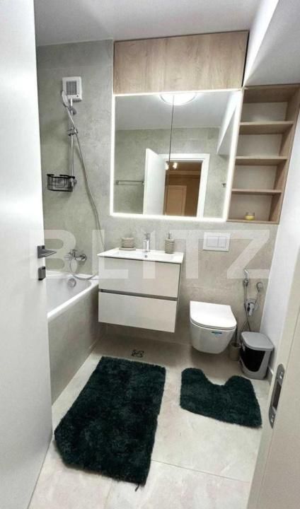 Garsonieră de închiriat Palat - 177843AI | BLITZ Iași | Poza5