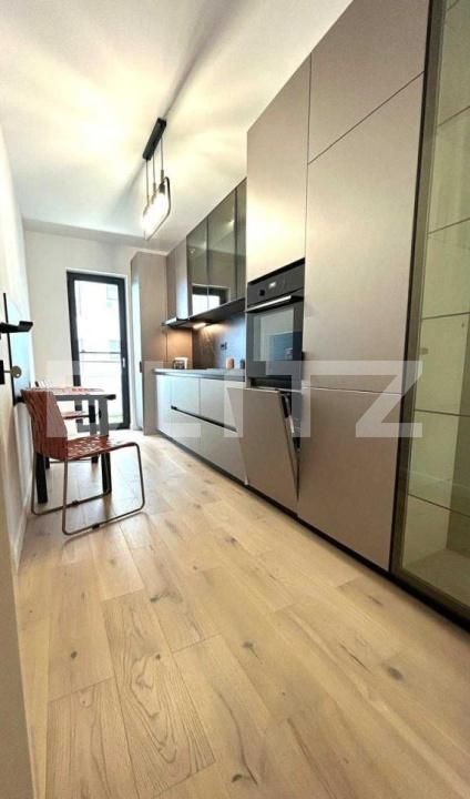 Garsonieră de închiriat Palat - 177843AI | BLITZ Iași | Poza4