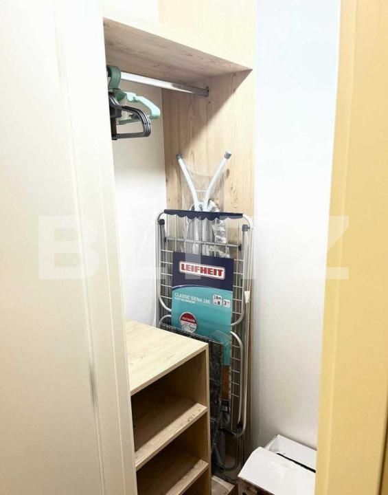 Garsonieră de închiriat Palat - 177843AI | BLITZ Iași | Poza7