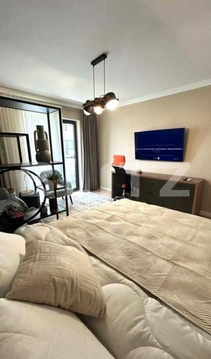 Garsonieră de închiriat Palat - 177843AI | BLITZ Iași | Poza3