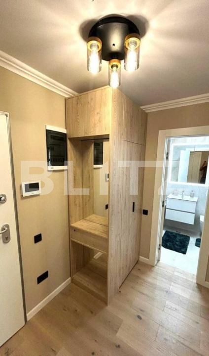 Garsonieră de închiriat Palat - 177843AI | BLITZ Iași | Poza6