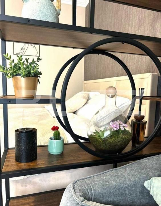 Garsonieră de închiriat Palat - 177843AI | BLITZ Iași | Poza2