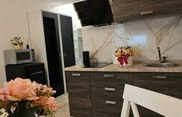 Garsonieră de închiriat, 27 mp, zona Exclusive Residence Copou 