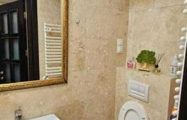 Garsonieră de închiriat, 27 mp, zona Exclusive Residence Copou 