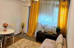 Garsonieră de închiriat, 27 mp, zona Exclusive Residence Copou 