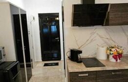 Garsonieră de închiriat, 27 mp, zona Exclusive Residence Copou 