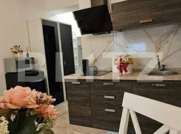 Garsonieră de închiriat Copou - 177844AI | BLITZ Iași | Poza3