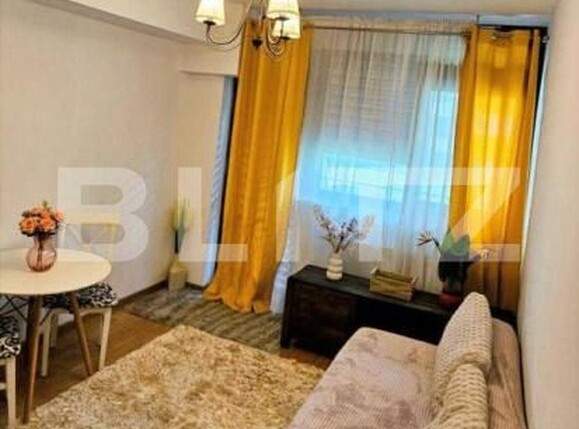 Garsonieră de închiriat Copou - 177844AI | BLITZ Iași | Poza1