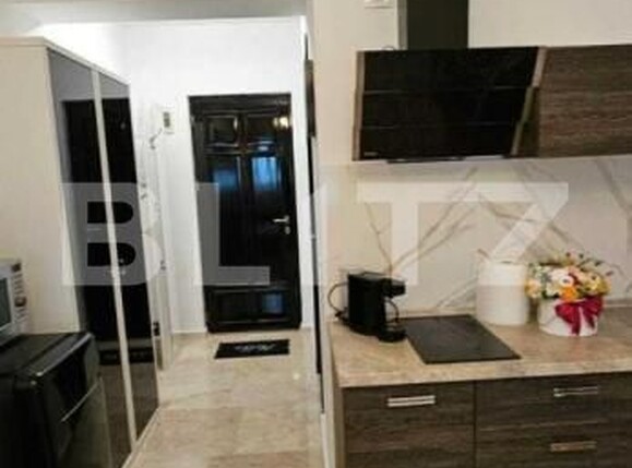 Garsonieră de închiriat Copou - 177844AI | BLITZ Iași | Poza2